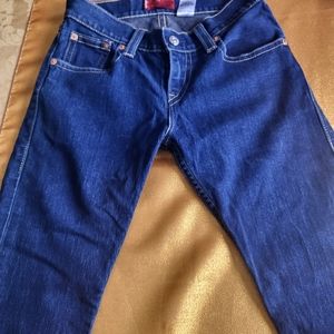 Women's Levi's Tough Boot size 6M